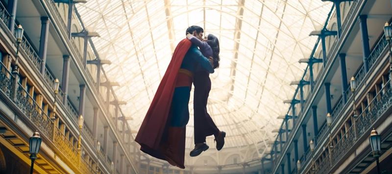 Superman 