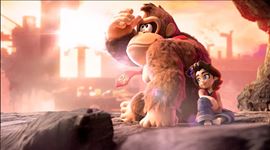 Donkey Kong Bananza