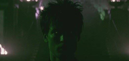 The Sandman 2. sria