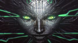 System Shock 2: 25th Anniversary Remaster