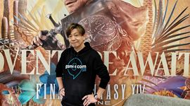 Budcnos Final Fantasy XIV: Exkluzvny rozhovor s Naokim Yoshidom