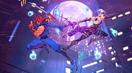 Ninja Gaiden: Ragebound