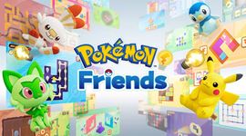 Pokmon Friends