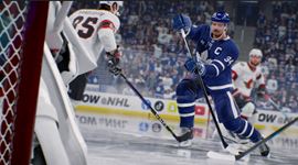 Od dt k drme: Ako NHL 26 oivuje skutonch hrov