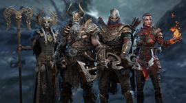 Jotunnslayer: Hordes of Hel