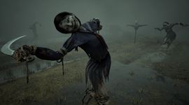 Silent Hill f