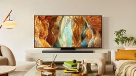 Samsung 55'' QN70 - Neo QLED TV