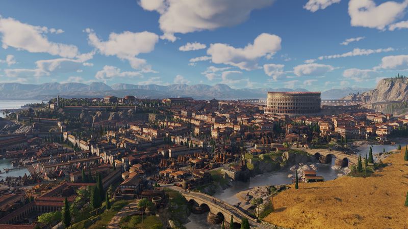 Anno 117: Pax Romana Anno 117: Pax Romana