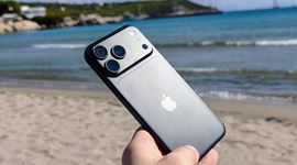 iPhone 18 Pro Max