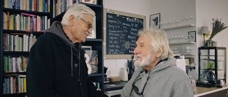 �ivot alebo film 
