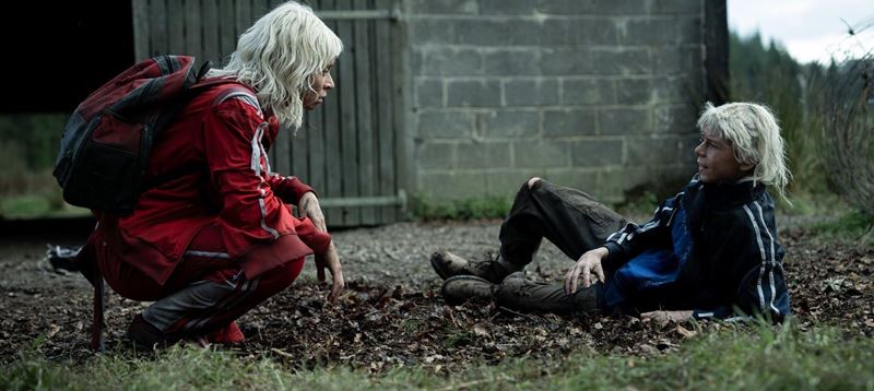 28 rokov potom: Chr�m kost� 