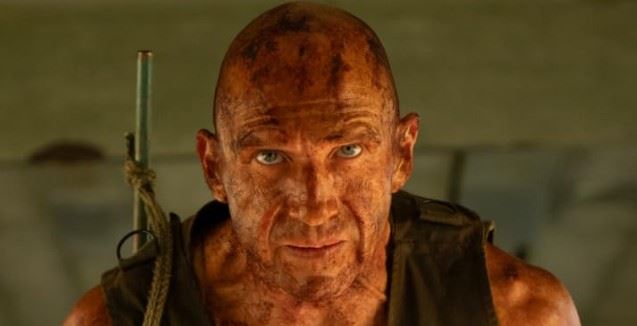 28 rokov potom: Chr�m kost�