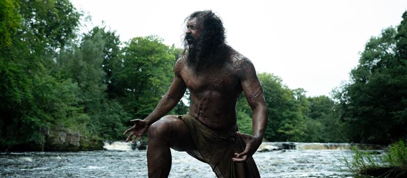 28 rokov potom: Chr�m kost� 