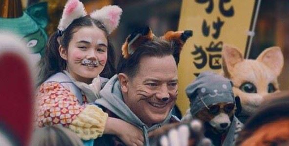 Rodina na pren�jom