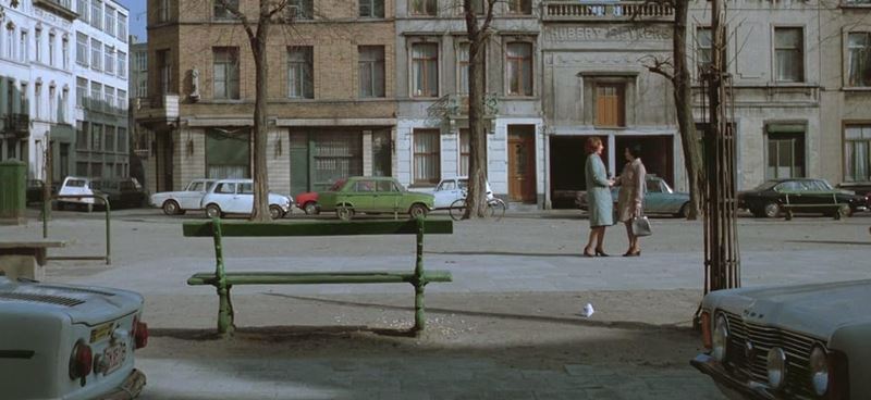 Jeanne Dielmanov�, Obchodn� n�bre�ie 23, 1080 Brusel 