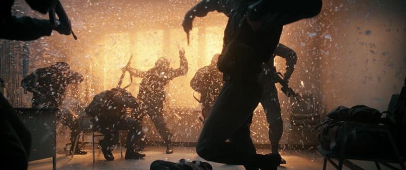 Stranger Things 5 (epiz�dy 5-8) 