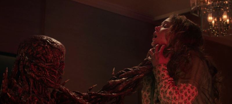 Stranger Things 5 (epiz�dy 5-8) 