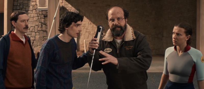 Stranger Things 5 (epiz�dy 5-8) 