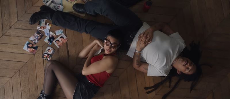 Otec Matka Sestra Brat 