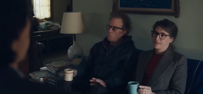 Otec Matka Sestra Brat 