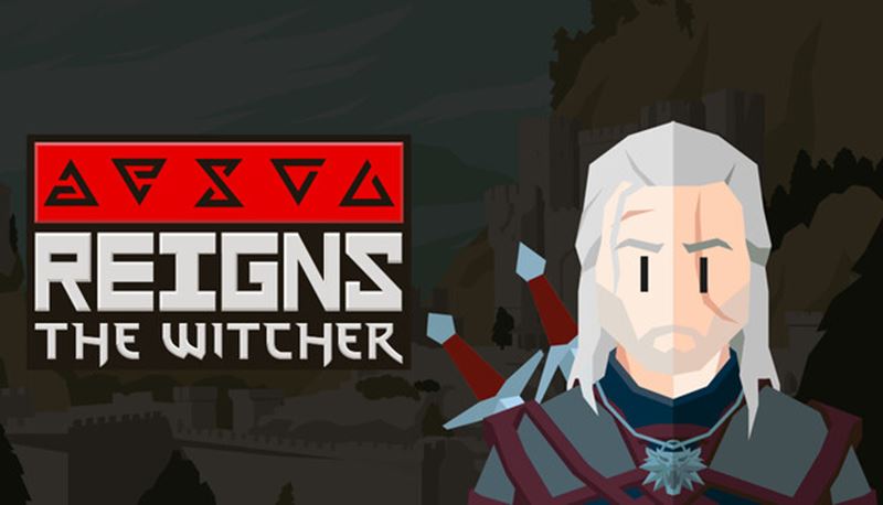 Reigns: The Witcher