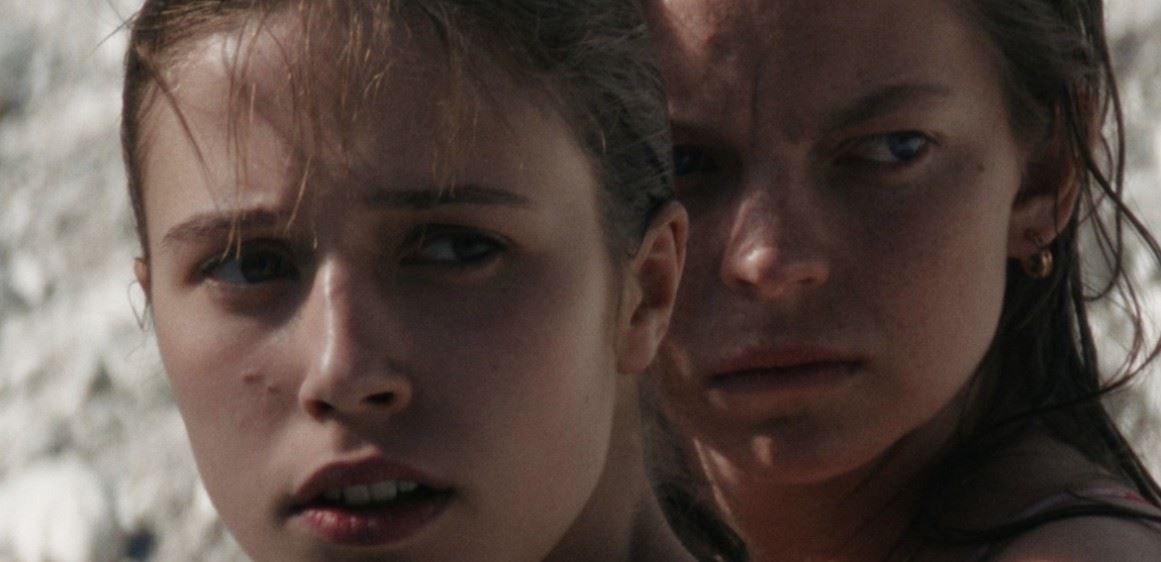 �o ti je, diev�a?