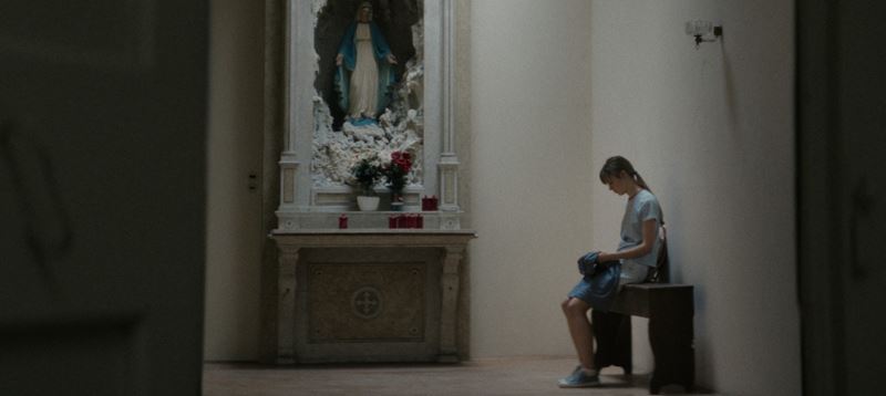 �o ti je, diev�a? 