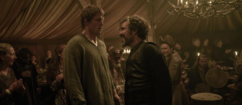 Rytier siedmich kr�ovstiev 