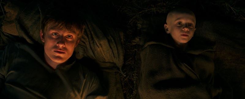 Rytier siedmich kr�ovstiev 