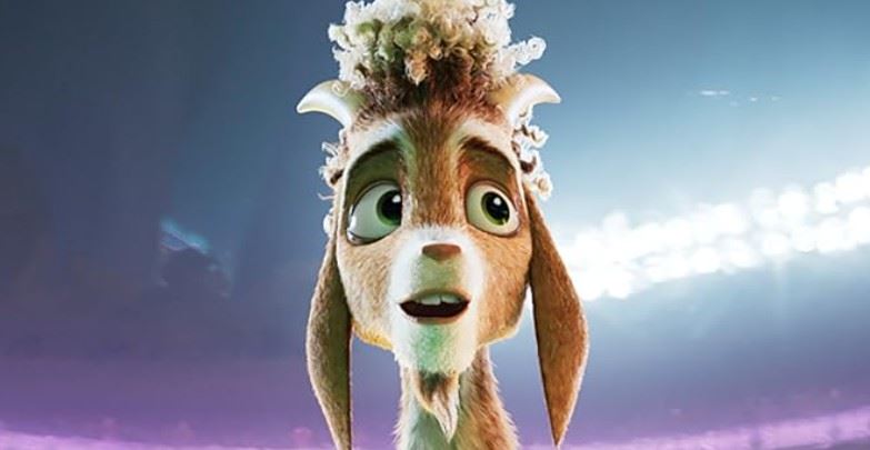 GOAT: Najlep�� z najlep��ch