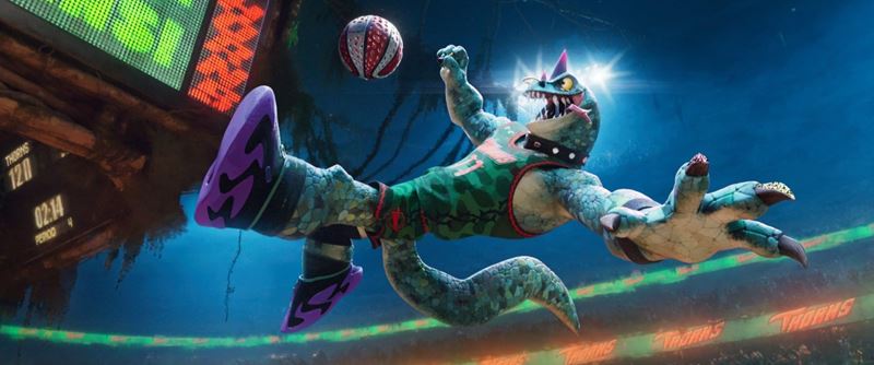 GOAT: Najlep�� z najlep��ch 