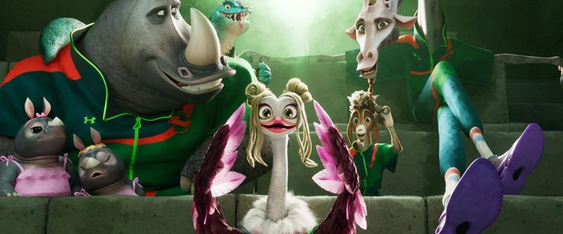 GOAT: Najlep�� z najlep��ch 