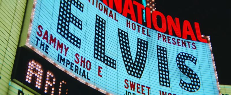 EPiC: Elvis Presley in Concert 