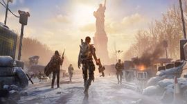 The Division: Resurgence