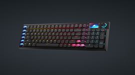 Corsair Vanguard Air 99 Wireless kl�vesnica