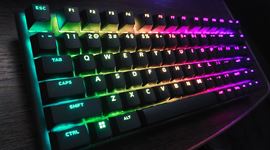 Alienware Pro Wireless Gaming Keyboard