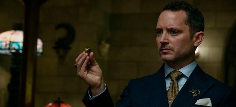 Nevesta na zabitie 2  