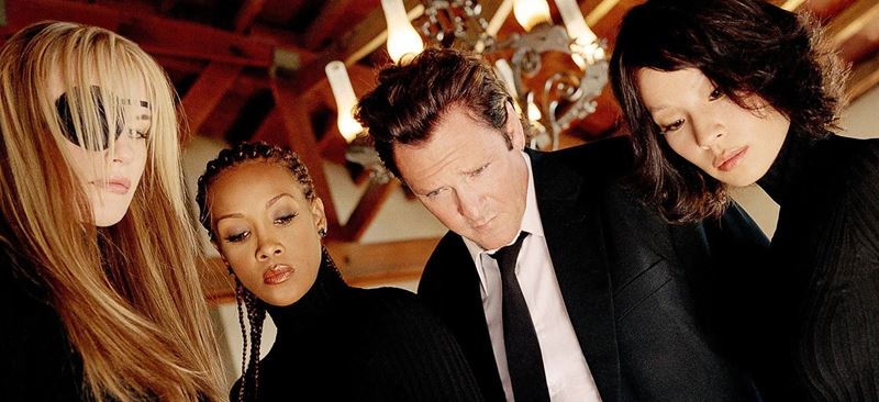 Kill Bill: Kompletn� krvav� af�ra 