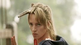 Kill Bill: Kompletn� krvav� af�ra