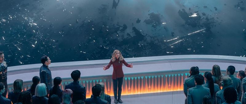 Star Trek: Starfleet Academy 