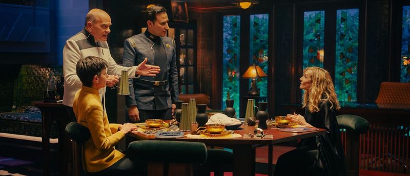 Star Trek: Starfleet Academy 