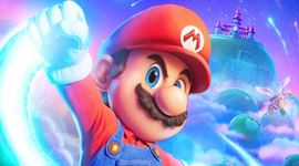 Super Mario: Galaktick� film