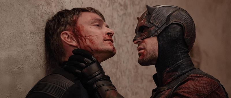 Daredevil: Born Again 