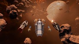 Space Reign