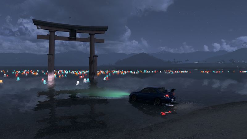 Forza Horizon 6