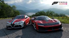 Forza Horizon 6
