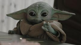 Star Wars: Mandalori�n a Grogu