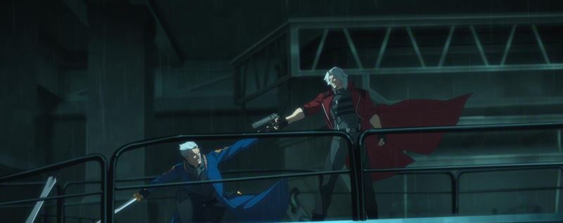 Devil May Cry 2026 