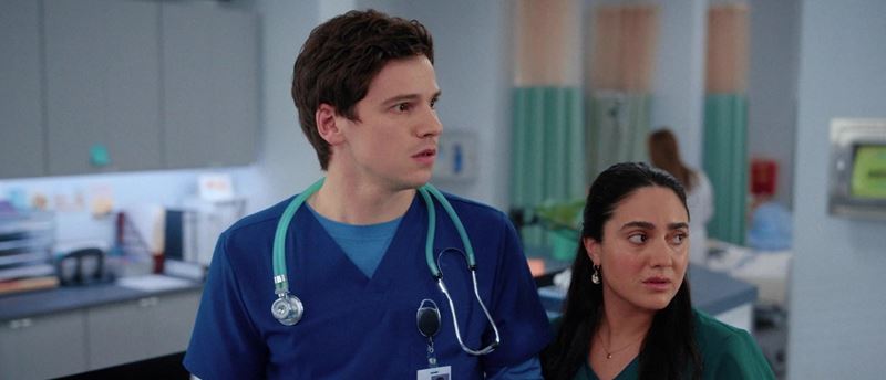 Scrubs 
