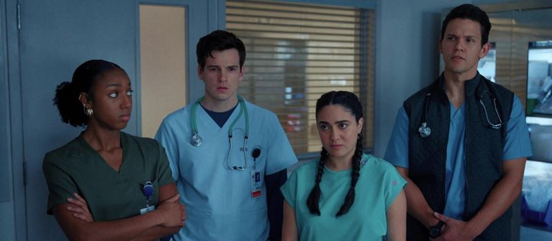 Scrubs 